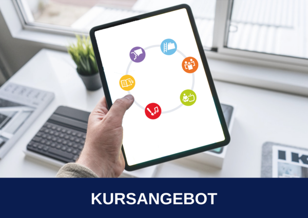 Kursangebot